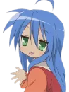 Стикер Lucky Star