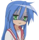 Стикер Lucky Star