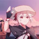 Kaedehara Kazuha