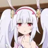 Стикер Laffey Azur Lane