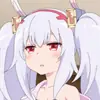 Стикер Laffey Azur Lane