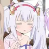 Стикер Laffey Azur Lane