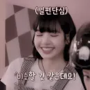 Стикер Lula as Lalisa