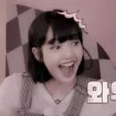 Стикер Lula as Lalisa