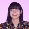 Стикер BlackPink Lisa