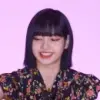 Стикер BlackPink Lisa