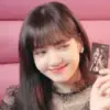 Стикер BlackPink Lisa