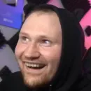 Стикер ЛАНДАУ