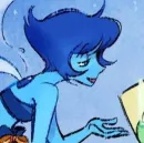 Стикер Steven Universe