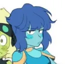 Стикер Steven Universe