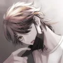 Стикер Kazu