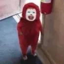 Стикер зюзюзю