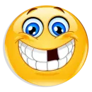 Стикер Колобки