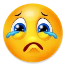 Стикер Колобки