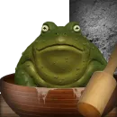 Стикер Лавка Зельды