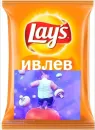 Стикер Мемный лейс
