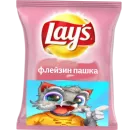 Стикер Мемный лейс