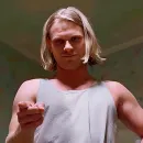 Стикер Большой Лебовски