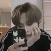 Стикер lee minho