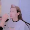 Стикер Lee Naeun
