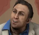 Стикер Left 4 dead