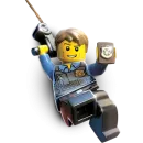 LEGO City Undercover