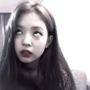 Стикер jennie kim blackpink
