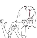 Стикер Ленивые стикеры