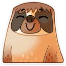 Стикер Ленни