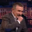 Стикер Леонид Каневский