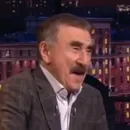 Стикер Леонид Каневский