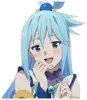 Стикер lepaAnime1