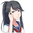 Стикер lepaAnime2