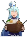 Стикер lepaAnime2