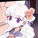 Стикер The Monster Duchess and Contract Princess