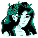 Русалка Леся