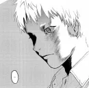 Стикер The Summer Hikaru Died