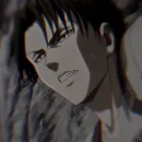 Стикер Levi Ackerman