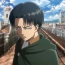 Стикер ~𝓛𝓮𝓿𝓲 𝓐𝓬𝓴𝓮𝓻𝓶𝓪𝓷 .•