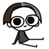 Стикер liapikoolg