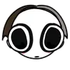 Стикер liapikoolg