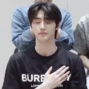 Стикер Up10tion