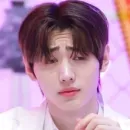 Стикер Up10tion