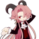 Стикер ⋆ lil