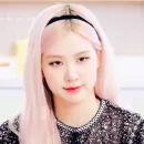 Стикер rose