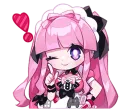 Moeru Mimin