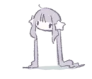 Стикер Kakao Emoticons