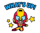 Стикер Brawl Stars