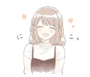 Стикер Chan