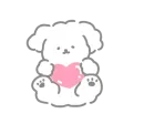 Стикер Kakao Emoticons